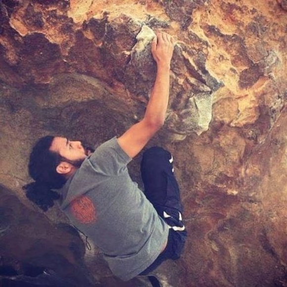 Meet your Posher, Jonathan - Picture 1 of 1